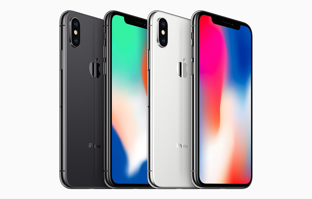 Apple iPhone X Performance